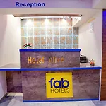 Fabexpress Alive - Nr Juhu Hotel 3*