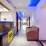 Hotel Fabexpress Alive - Nr Juhu 3*
