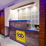 Hotel Fabexpress Alive - Nr Juhu 3*