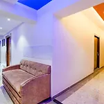 Fabexpress Alive - Nr Juhu 3* Mumbai