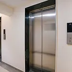 Fabexpress Alive - Nr Juhu Hotel Mumbai