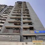 Fabexpress Alive - Nr Juhu 3*