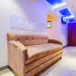 Hotel Fabexpress Alive - Nr Juhu 3*