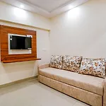 Hotel Fabexpress Alive - Nr Juhu