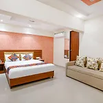 Fabexpress Alive - Nr Juhu 3* Mumbai