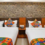 Fabexpress Alive - Nr Juhu 3*