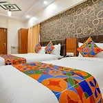 Hotel Fabexpress Alive - Nr Juhu Mumbai