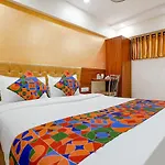 Fabexpress Alive - Nr Juhu Hotel Mumbai