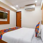 Fabexpress Alive - Nr Juhu 3* Mumbai