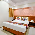 Fabexpress Alive - Nr Juhu Hotel 3*