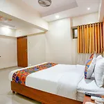 Hotel Fabexpress Alive - Nr Juhu