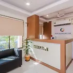 Hotel Treebo Orbit Mumbai
