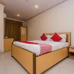 Hotel Treebo Orbit 3*