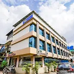 Capital O Hotel Konar Inn