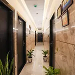 Fabhotel Well Back 3*