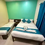 Hotel Metro Plaza Near Barc Mumbai