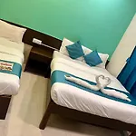 Hotel Metro Plaza Near Barc Mumbai