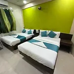 Metro Plaza Near Barc Mumbai