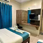 Hotel Metro Plaza Near Barc Mumbai