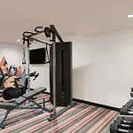Hotel Ibis Bkc