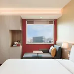 Ibis Bkc Hotel Mumbai