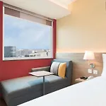 Ibis Bkc Mumbai
