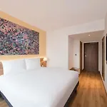 Ibis Bkc Mumbai