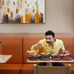 Hotel Ibis Bkc