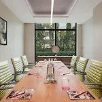 Hotel Ibis Bkc Mumbai