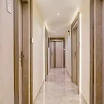 Townhouse Ghodbunder Road Company Serviced Hotel Sasupada