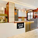 Hotel Townhouse Ghodbunder Road Company Serviced