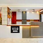 Hotel Townhouse Ghodbunder Road Company Serviced Sasupada
