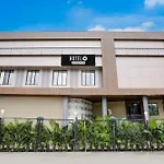Townhouse Ghodbunder Road Company Serviced Hotel