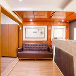 Fabhotel Azure - Nr. Mumbai International Airport