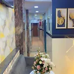 Hotel Angels Inn-Sahar Road