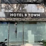 The B Town Hotel