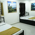 Vellankani Resort Gorai