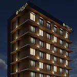 Aralia International Airport, Mumbai