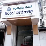 Briteway Hotel 3*