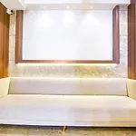 Fabhotel Shubham - Nr Jain Mandir, Bhandup West Hotel