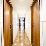 Fabhotel Shubham - Nr Jain Mandir, Bhandup West 3*