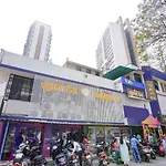 Fabhotel Shubham Inn - Nr Jain Mandir, Bhandup West
