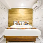 Fabhotel Shubham - Nr Jain Mandir, Bhandup West Hotel Mumbai