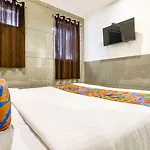 Fabhotel Shubham - Nr Jain Mandir, Bhandup West Hotel Mumbai