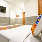 Fabhotel Shubham - Nr Jain Mandir, Bhandup West