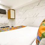 Fabhotel Shubham - Nr Jain Mandir, Bhandup West Hotel 3*