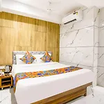 Fabhotel Shubham - Nr Jain Mandir, Bhandup West Hotel 3*