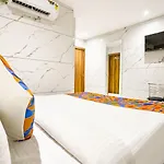 Fabhotel Shubham - Nr Jain Mandir, Bhandup West Hotel Mumbai
