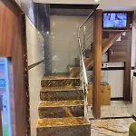 Hotel Tip Residency 3*