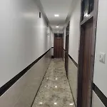 Tip Residency Hotel 3*